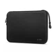 Чехол-папка для ноутбука Tech-Protect Hardpouch Laptop 15–16 inch Black (5906302331826) - изображение 2
