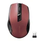 Беспроводная мышь Ugreen MU006 Red (25752) - изображение 1