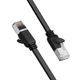 Патчкорд Ugreen RJ45 Cat 6 UTP 1000Mbps 5m Black (6957303851874) - зображення 1