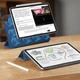 Чехол ESR Rebound Magnetic для iPad Pro 11 2025 6th | 11 2024 5th Gen Navy Blue (4894240191040) - изображение 3