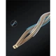 Патчкорд Ugreen RJ45 Cat 6 UTP 1000Mbps 5m Black (6957303851874) - зображення 6
