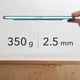 Чехол ESR Rebound Magnetic для iPad Pro 11 2025 6th | 11 2024 5th Gen Navy Blue (4894240191040) - изображение 6