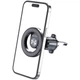 Автодержатель Tech-Protect N53 Magnetic Vent Car Mount Black with MagSafe (9490713930854) - изображение 3
