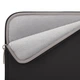 Чехол-папка Tech-Protect Sleevy 13-14" Black (5906302375462) - изображение 3
