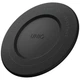 Держатель UNIQ SnapMount Black (UNIQ-SNAPMOUNT-BLKBLK) - изображение 1