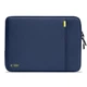 Чехол для ноутбука Tech-Protect Defender 15-16 Navy Blue (5906302363780) - изображение 1