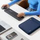 Чехол для ноутбука Tech-Protect Defender 15-16 Navy Blue (5906302363780) - изображение 10