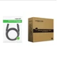 Кабель Ugreen Microphone XLR to XLR 10m Black (UGR507BLK) - изображение 4