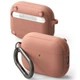Чохол Ringke Onyx Magnetic для AirPods Pro 3 Constant Coral with MagSafe (8800293859383) - зображення 1