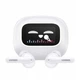 Беспроводные наушники TWS Ugreen EchoBuds HiTune T6 Magic White (6941876251377) - изображение 1