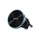 Автодержатель с функцией беспроводной зарядки Joyroom Air Vent Car Holder 15W Black (JR-ZS240 Pro) - изображение 1
