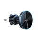 Автодержатель с функцией беспроводной зарядки Joyroom Air Vent Car Holder 15W Black (JR-ZS240 Pro) - изображение 2