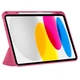 Чехол Tech-Protect SC Pen Canvas для iPad 11 2025 11th Gen | 10.9 2022 10th Gen Magenta Bloom (5906302330935) - изображение 5