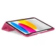 Чехол Tech-Protect SC Pen Canvas для iPad 11 2025 11th Gen | 10.9 2022 10th Gen Magenta Bloom (5906302330935) - изображение 6