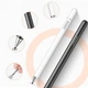 Стилус Joyroom Excellent Series Passive Capacitive for Smartphone/Tablet Dark Gray (JR-BP560S-DG) - изображение 9