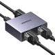 Розгалужувач Ugreen Ethernet Black (NW301) - зображення 2