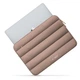Чехол для ноутбука Tech-Protect Fluffy 15-16 Walnut (5906302362516) - изображение 6