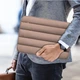Чехол для ноутбука Tech-Protect Fluffy 15-16 Walnut (5906302362516) - изображение 13