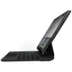 Чехол-клавиатура UNIQ Venno Pro для iPad Pro 13 2024 7th Gen Ebony Black (UNIQ-PDP13(M4)-VENPROGBLK) - изображение 2
