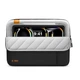 Чехол-папка Tech-Protect Defender 11"-13" Black (5906302362431) - изображение 4