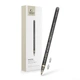 Стилус Tech-Protect Digital Magnetic Stylus Pen "4" Clear Black (5906302371648) - изображение 1