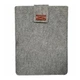 Чехол-конверт Usams US-BH650 для iPad 11" Light Grey (BH650NDB01) - изображение 1
