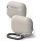 Чохол для навушників Ringke Silicone для AirPods Pro 3 Stone (8800293859420) - зображення 1