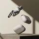Чохол для навушників Ringke Silicone для AirPods Pro 3 Stone (8800293859420) - зображення 4