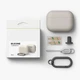 Чохол для навушників Ringke Silicone для AirPods Pro 3 Stone (8800293859420) - зображення 6