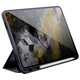 Чехол 3mk Soft Tablet Case для Samsung Galaxy Tab S10 FE Black (5903108660280) - изображение 2