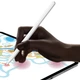 Стилус Tech-Protect Digital 2 для iPad White (9589046922541) - изображение 3