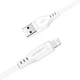 Кабель Acefast MFI USB-A to Lightning 1.2m Black (C3-02 Black) - изображение 3