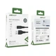Кабель Acefast MFI USB-A to Lightning 1.2m Black (C3-02 Black) - изображение 5