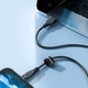 Кабель Acefast MFI USB-A to Lightning 1.2m Black (C3-02 Black) - изображение 6