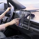 Автодержатель Tech-Protect V4 Universal Windshield & Dashboard Car Mount For Tablet Black (5906302360505) - изображение 6
