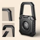 Чехол Tech-Protect Kevlar для Apple AirTag 2 | 1 Black (5906302318599) - изображение 4