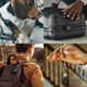 Чехол Tech-Protect Kevlar для Apple AirTag 2 | 1 Black (5906302318599) - изображение 7