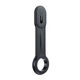 Автотримач Acefast Magnetic Car Holder Velcro Black (D19) - зображення 3