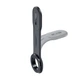 Автотримач Acefast Magnetic Car Holder Velcro Black (D19) - зображення 4
