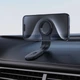Держатель для телефона Acefast D19 Velcro Крепление на липучке Чёрный (D19) - изображение 5