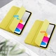Чехол Tech-Protect SC Pen для iPad 11 2025 11th Gen | 10.9 2022 10th Gen Yellow (9490713930861) - изображение 6