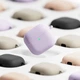 Чохол для навушників Ringke Silicone для AirPods 4 Pink Sand (8800274964204) - зображення 6