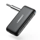 Аудиоприемник Ugreen Bluetooth 5.0 Audio Receiver AUX Mini Jack for Car Black (UGR496) - изображение 2