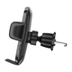 Автодержатель Tech-Protect V8 Universal CD & Vent Car Mount Black (5906302360901) - изображение 4