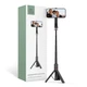 Универсальный штатив Tech-Protect L04s Magsafe Wireless Selfie Stick Tripod Black (9319456605471) - изображение 6
