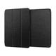 Чехол Tech-Protect SC Pen Canvas для iPad 11 2025 11th Gen | 10.9 2022 10th Gen Obsidian Black (5906302330911) - изображение 2