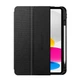 Чехол Tech-Protect SC Pen Canvas для iPad 11 2025 11th Gen | 10.9 2022 10th Gen Obsidian Black (5906302330911) - изображение 3