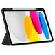 Чехол Tech-Protect SC Pen Canvas для iPad 11 2025 11th Gen | 10.9 2022 10th Gen Obsidian Black (5906302330911) - изображение 5