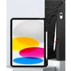 Чехол Tech-Protect SC Pen Canvas для iPad 11 2025 11th Gen | 10.9 2022 10th Gen Obsidian Black (5906302330911) - изображение 7