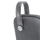 Чехол Spigen Klasden Pouch для Nintendo Switch 2 Charcoal Grey (AGP10204) - изображение 12